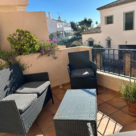 Apartment Duquesa Fairways/Manilva, Spain Екстер'єр фото