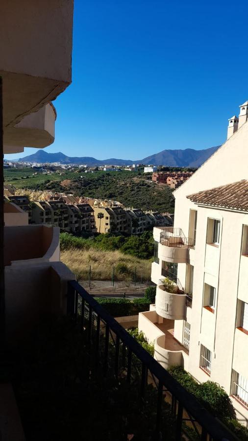 Apartment Duquesa Fairways/Manilva, Spain Екстер'єр фото