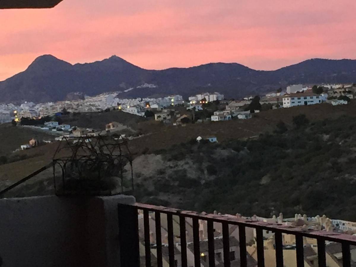 Apartment Duquesa Fairways/Manilva, Spain Екстер'єр фото