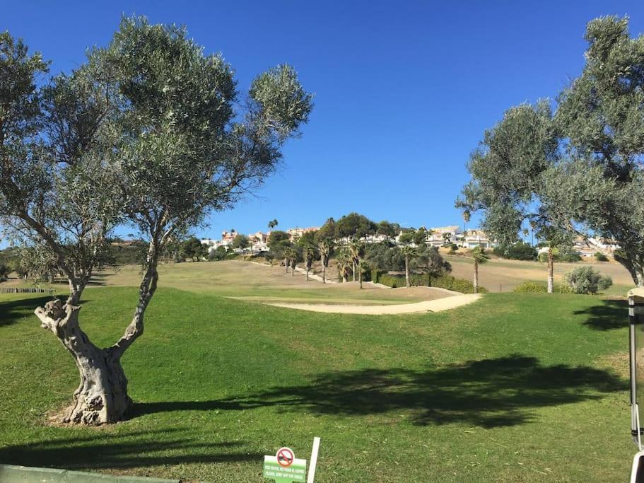 Apartment Duquesa Fairways/Manilva, Spain Екстер'єр фото
