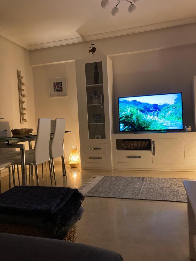 Apartment Duquesa Fairways/Manilva, Spain Екстер'єр фото