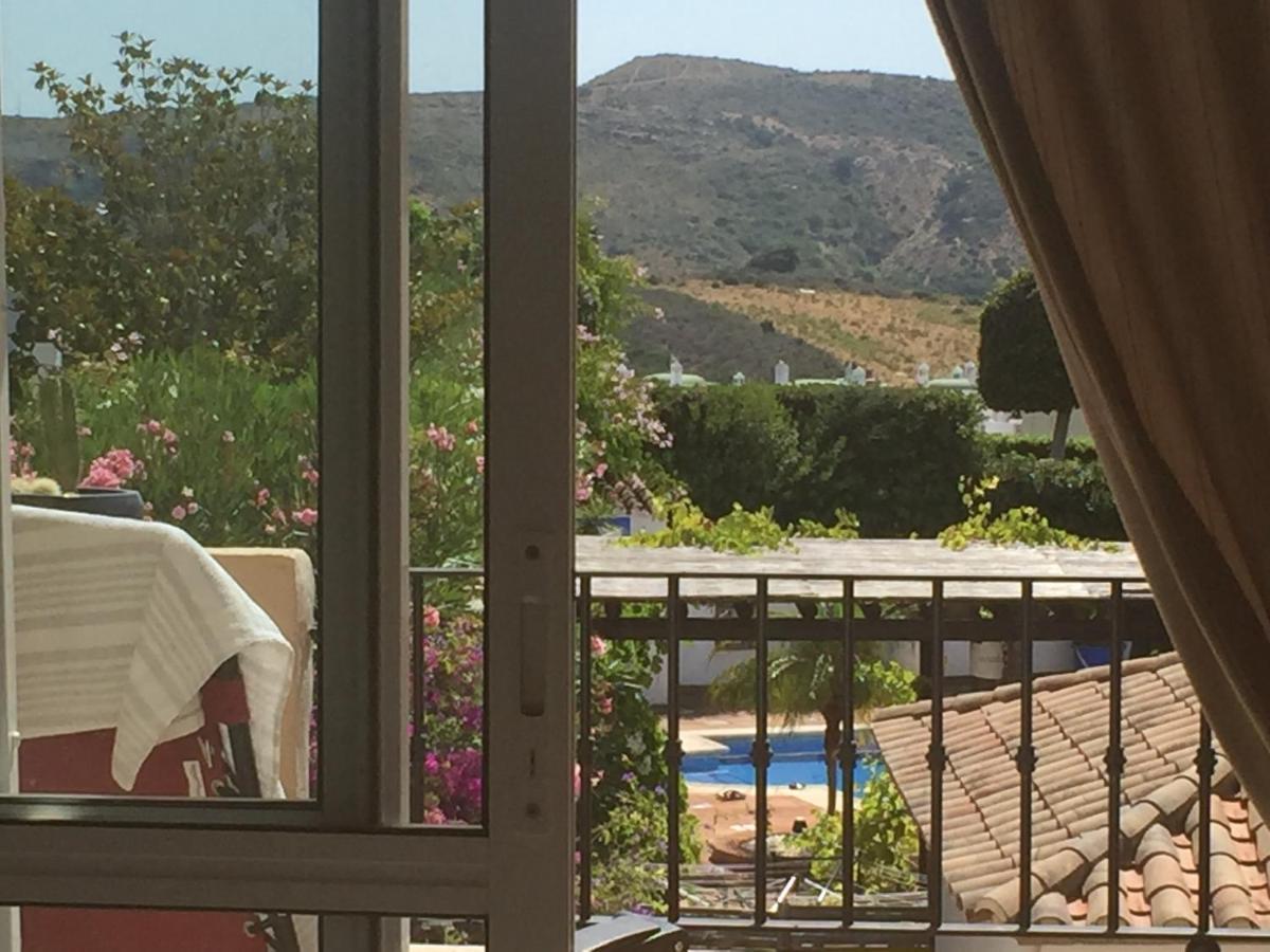 Apartment Duquesa Fairways/Manilva, Spain Екстер'єр фото