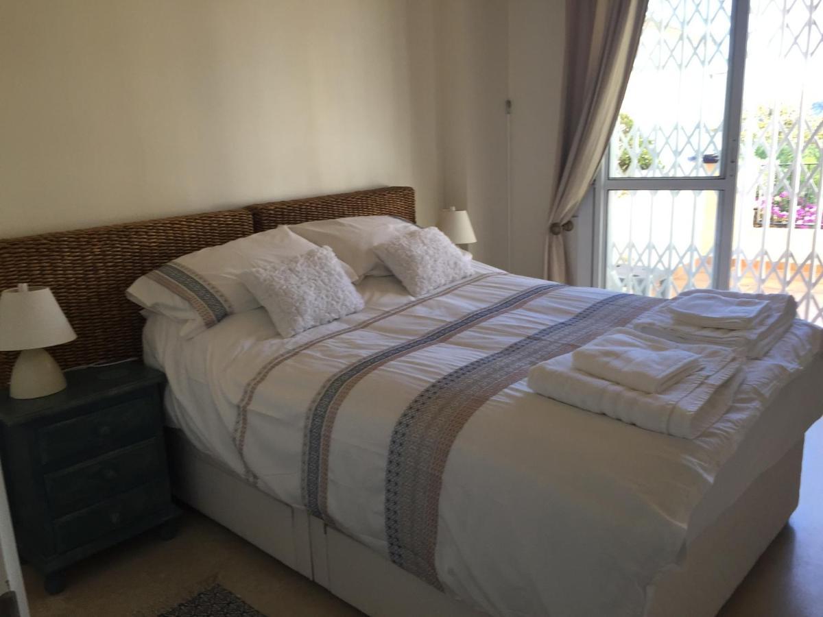 Apartment Duquesa Fairways/Manilva, Spain Екстер'єр фото