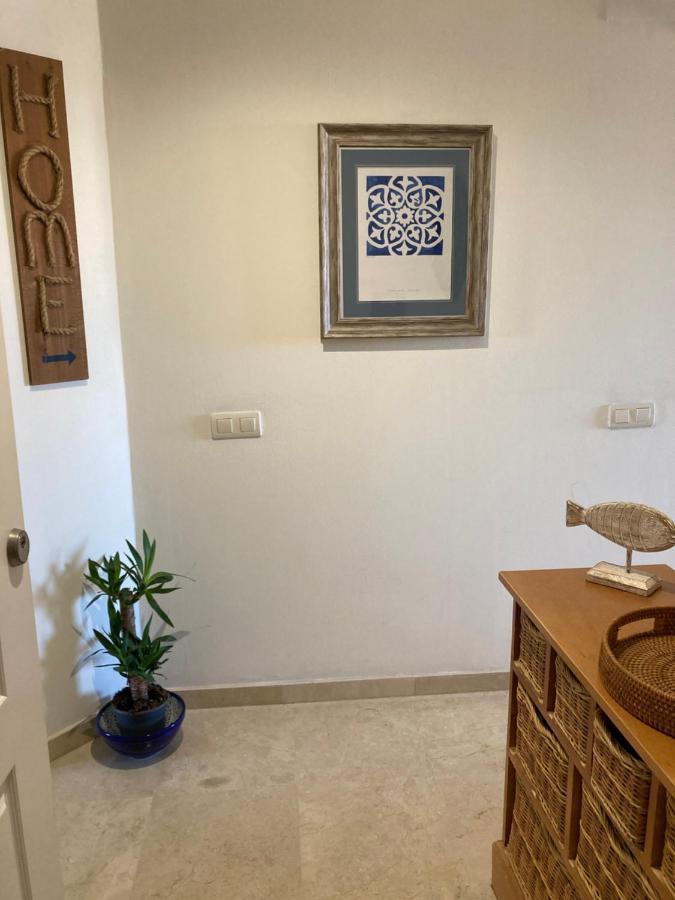 Apartment Duquesa Fairways/Manilva, Spain Екстер'єр фото