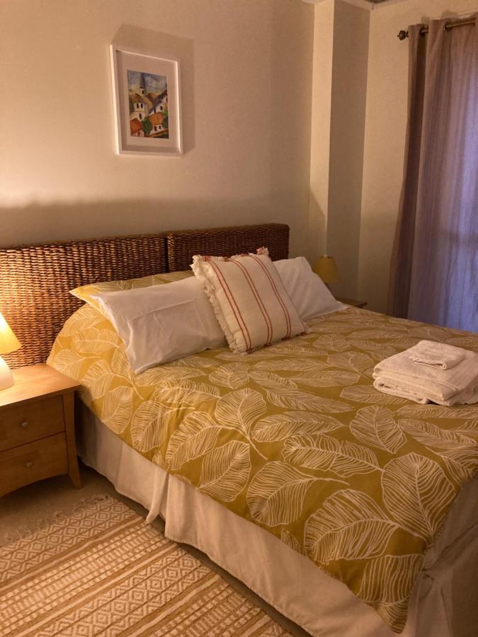 Apartment Duquesa Fairways/Manilva, Spain Екстер'єр фото