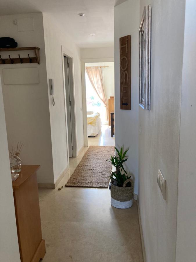 Apartment Duquesa Fairways/Manilva, Spain Екстер'єр фото