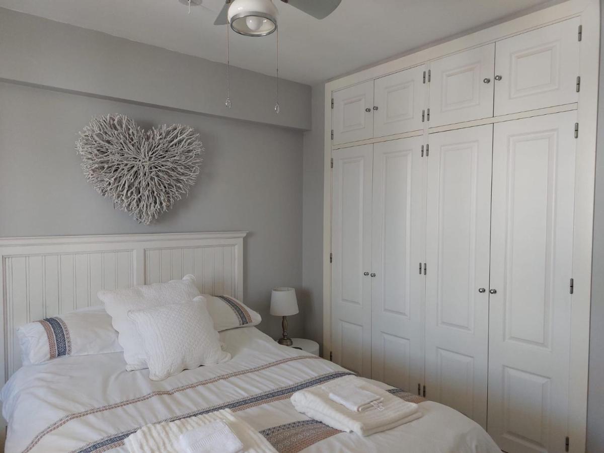 Apartment Duquesa Fairways/Manilva, Spain Екстер'єр фото