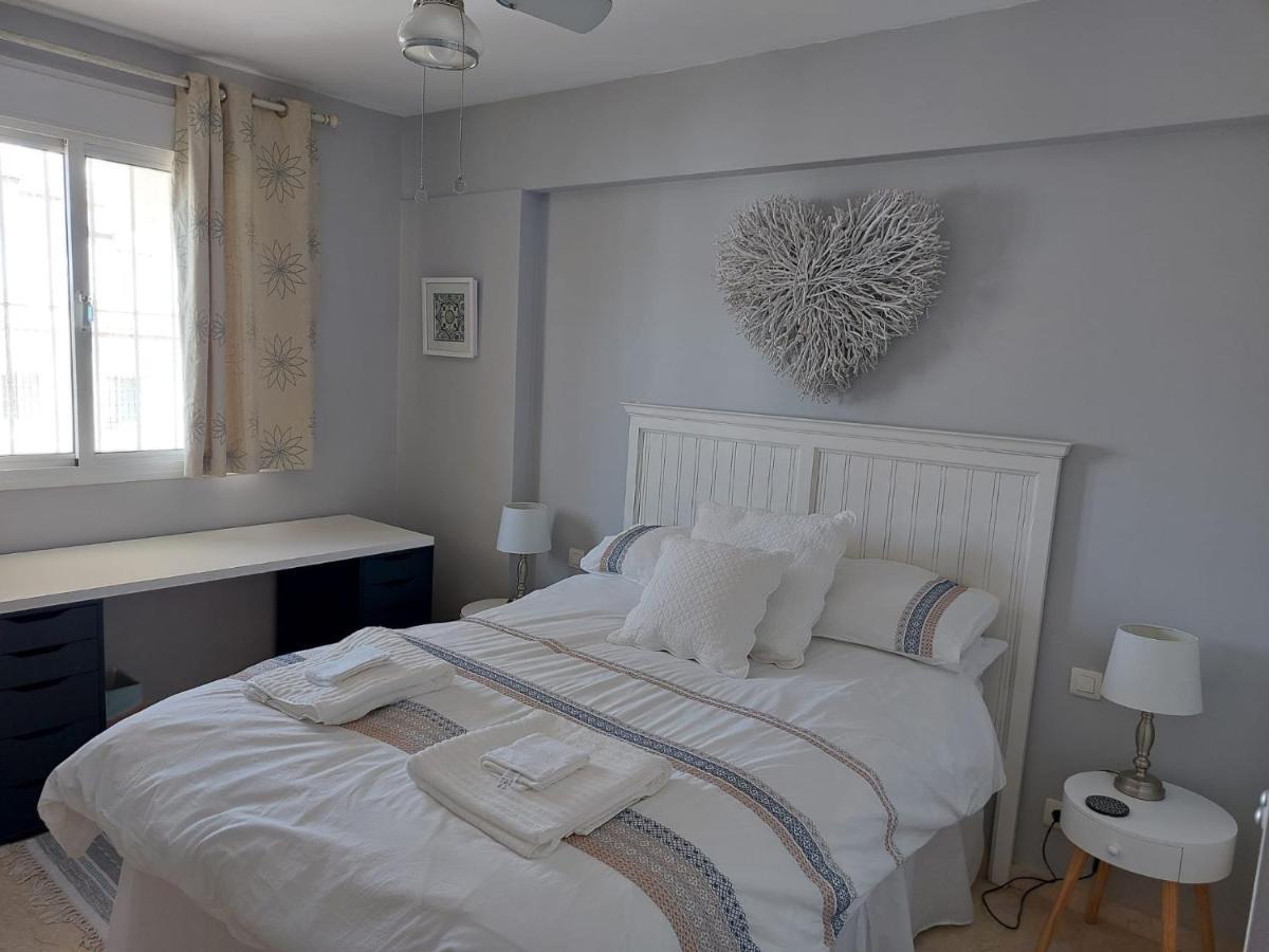 Apartment Duquesa Fairways/Manilva, Spain Екстер'єр фото