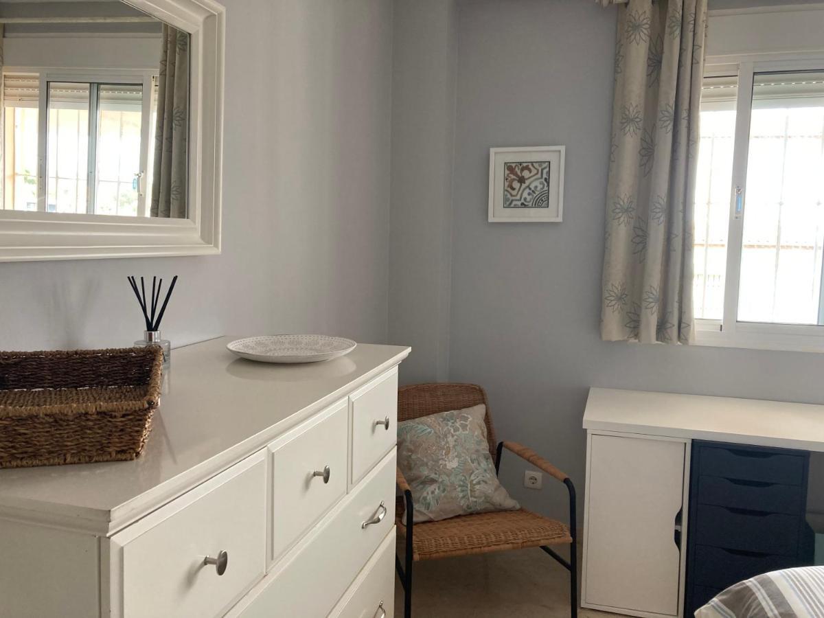 Apartment Duquesa Fairways/Manilva, Spain Екстер'єр фото