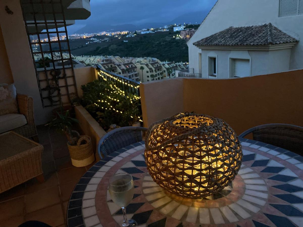 Apartment Duquesa Fairways/Manilva, Spain Екстер'єр фото