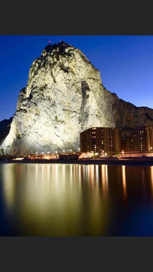 Apartment Duquesa Fairways/Manilva, Spain Екстер'єр фото