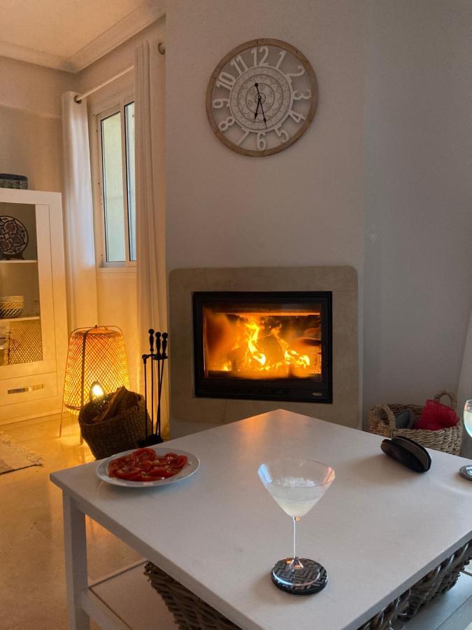 Apartment Duquesa Fairways/Manilva, Spain Екстер'єр фото