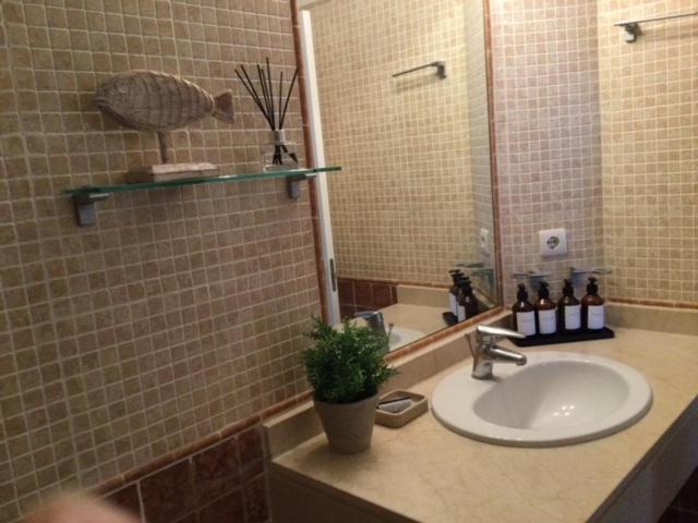 Apartment Duquesa Fairways/Manilva, Spain Екстер'єр фото