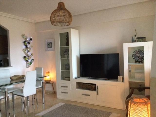 Apartment Duquesa Fairways/Manilva, Spain Екстер'єр фото