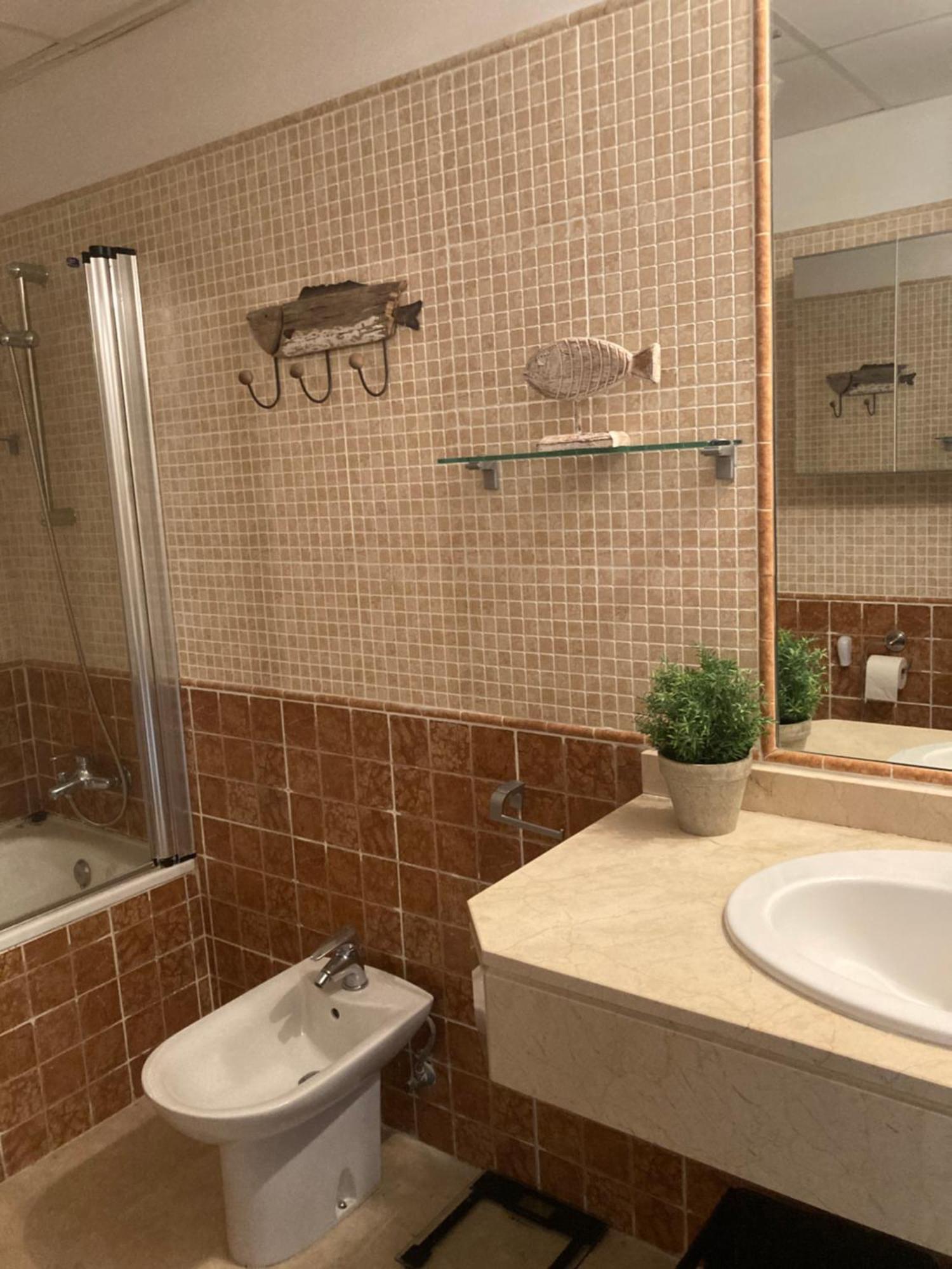 Apartment Duquesa Fairways/Manilva, Spain Екстер'єр фото