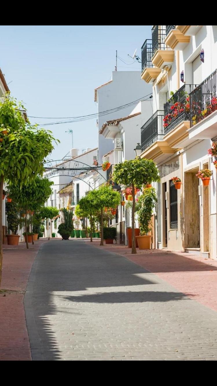 Apartment Duquesa Fairways/Manilva, Spain Екстер'єр фото