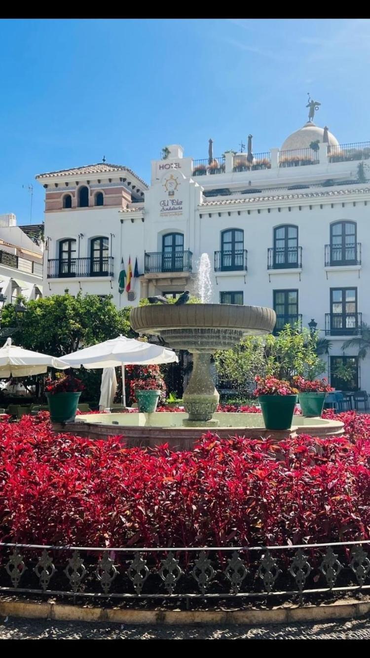 Apartment Duquesa Fairways/Manilva, Spain Екстер'єр фото