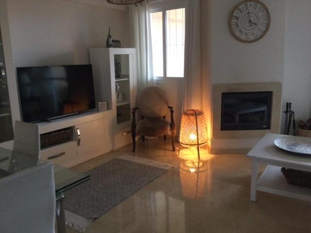 Apartment Duquesa Fairways/Manilva, Spain Екстер'єр фото