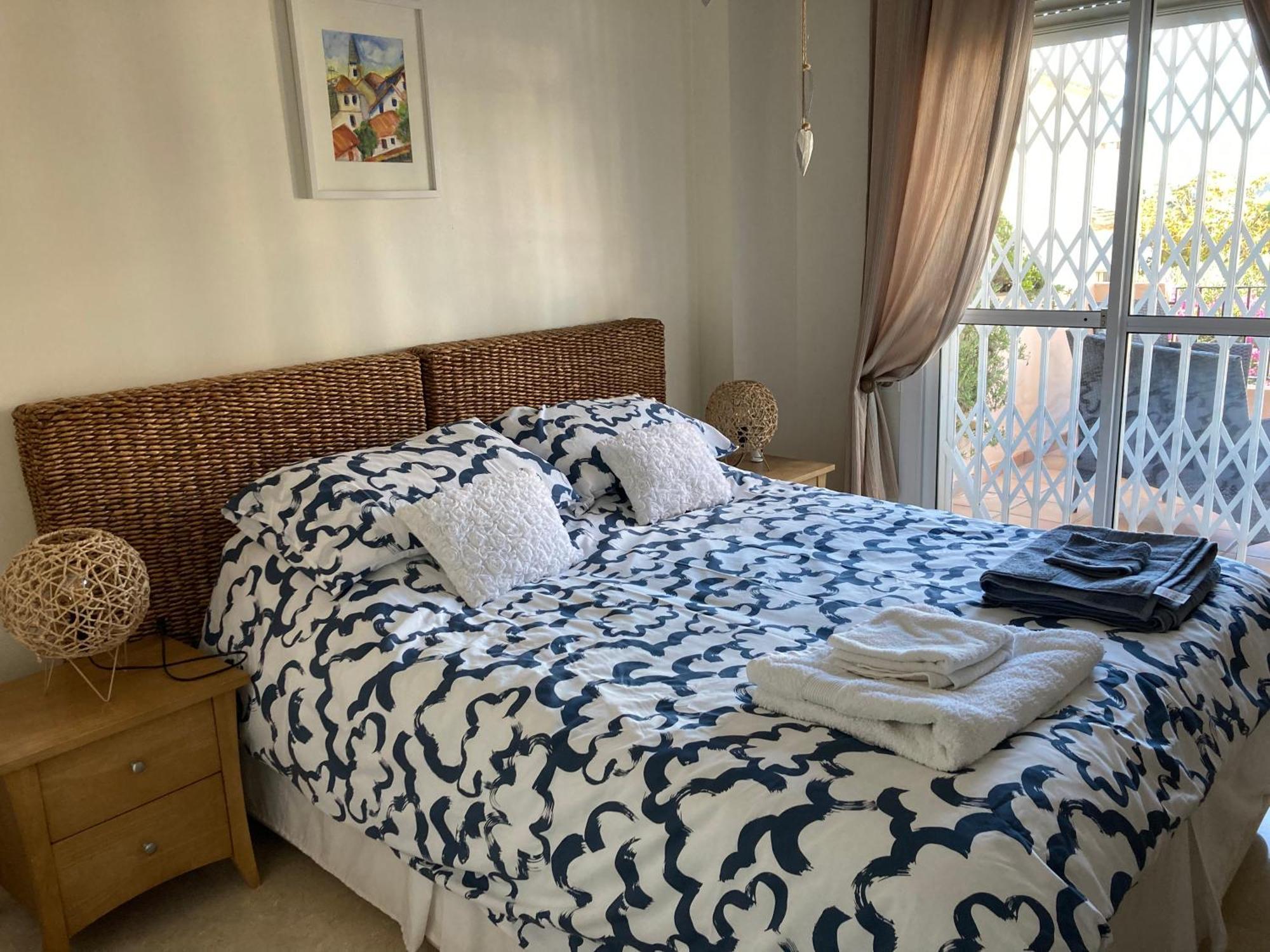 Apartment Duquesa Fairways/Manilva, Spain Екстер'єр фото