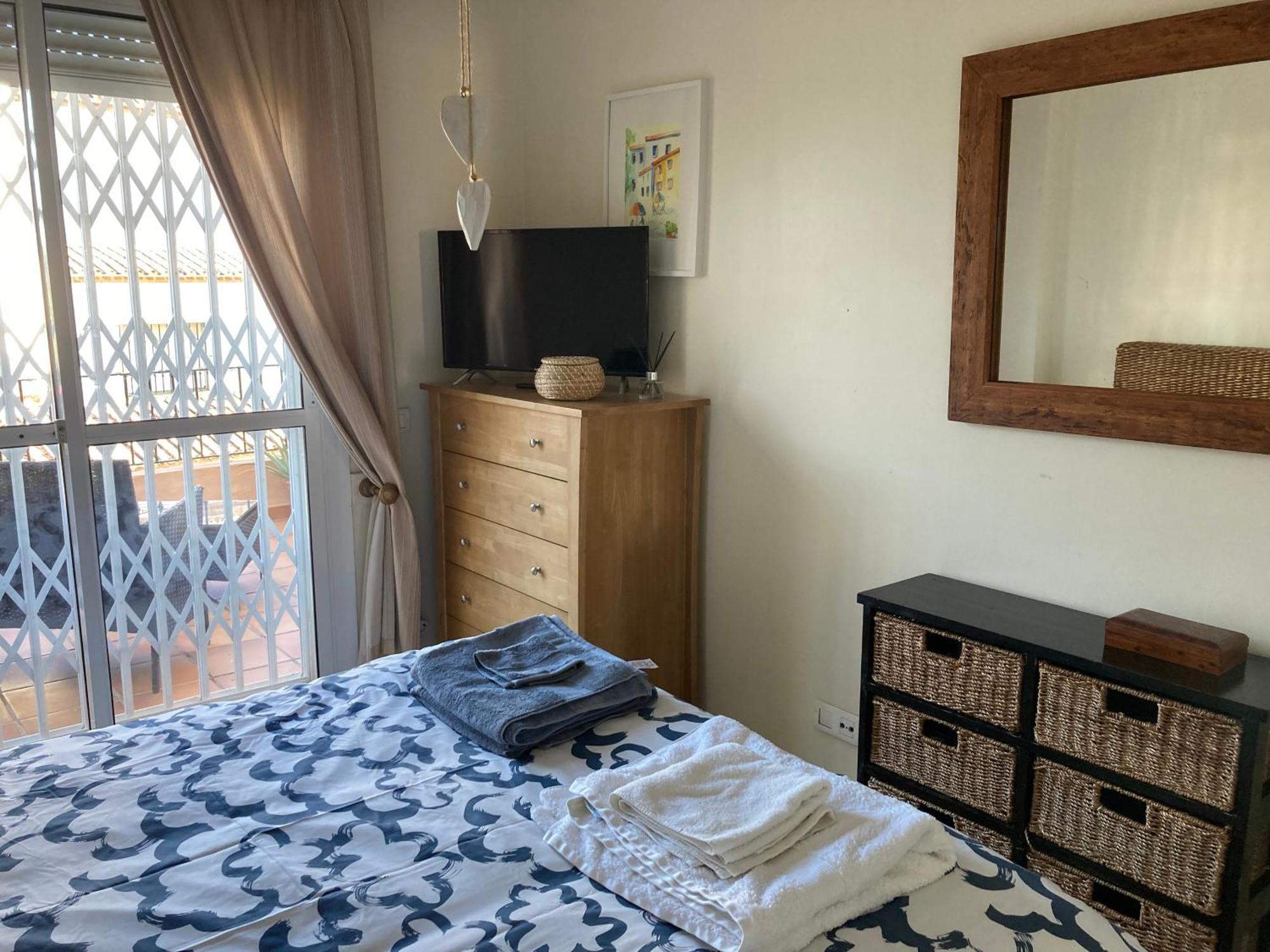 Apartment Duquesa Fairways/Manilva, Spain Екстер'єр фото