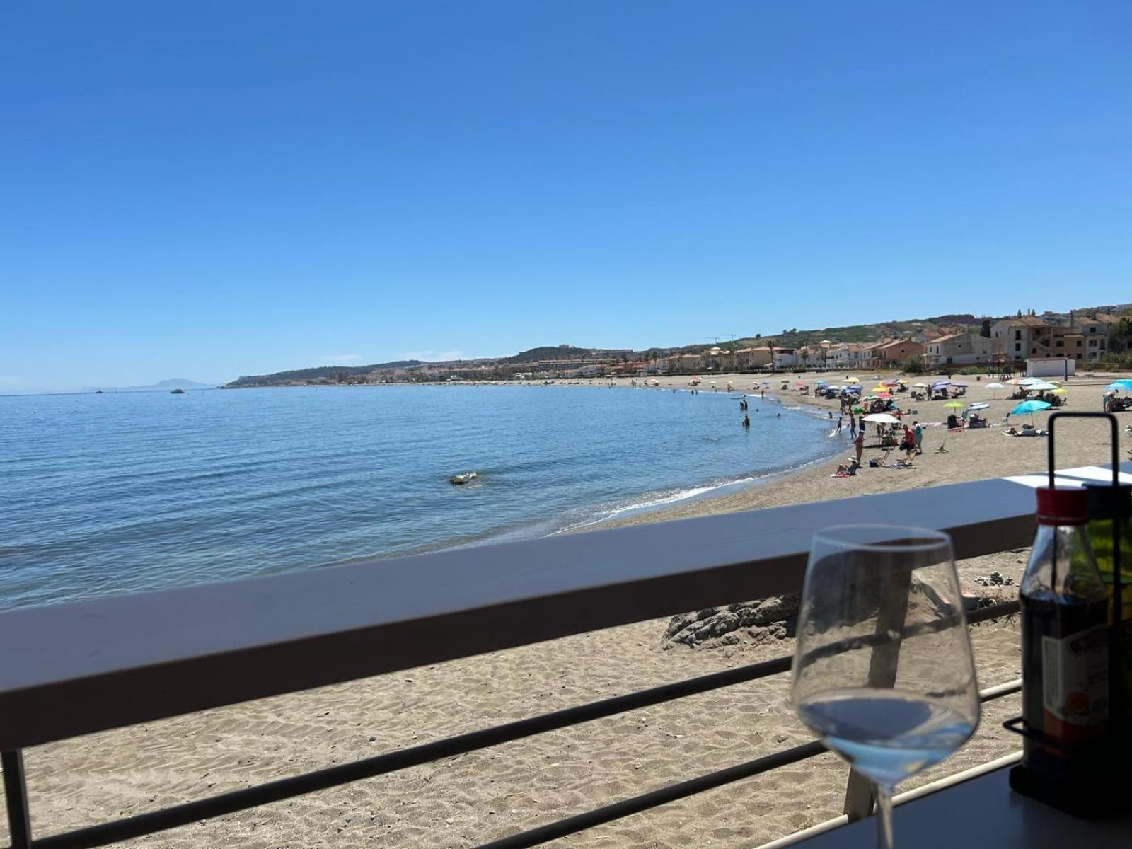 Apartment Duquesa Fairways/Manilva, Spain Екстер'єр фото